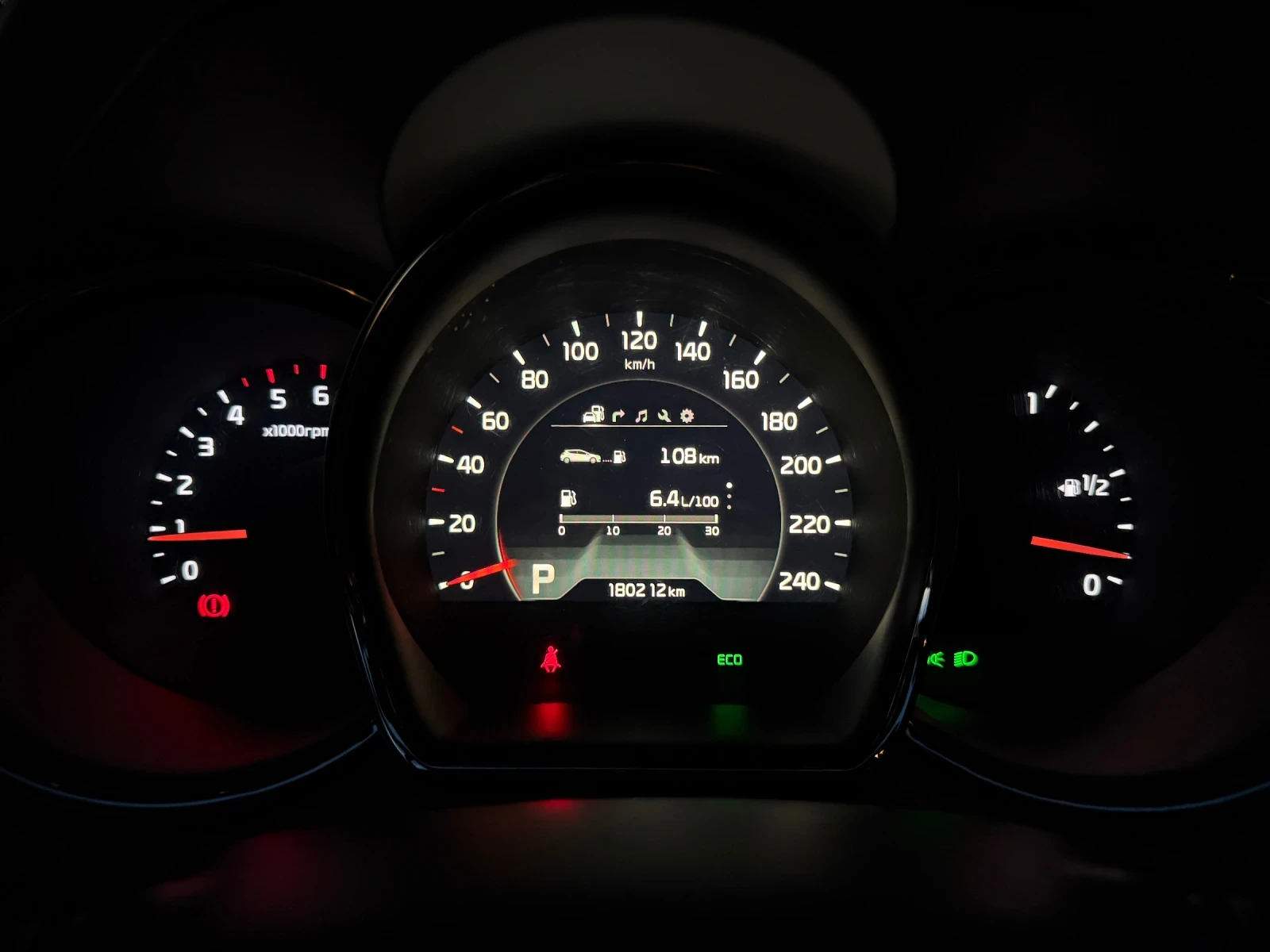 Kia Ceed GT-line, снимка 14 - Автомобили и джипове - 53904881