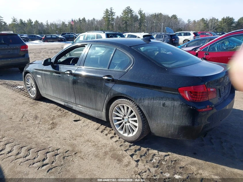 BMW 535 * M-PACK* , снимка 3 - Автомобили и джипове - 54064284
