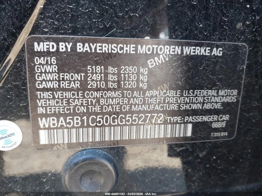 BMW 535 * M-PACK* , снимка 9 - Автомобили и джипове - 54064284