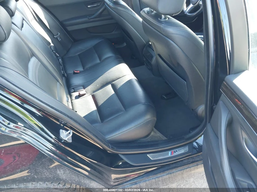 BMW 535 * M-PACK* , снимка 8 - Автомобили и джипове - 54064284