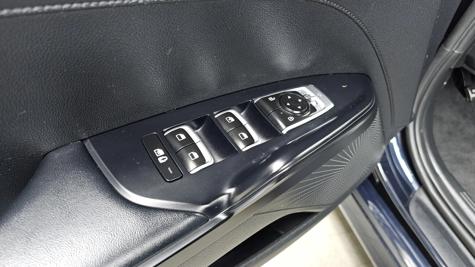 Kia K5 2.0LPI STANDARD autogeorge.com  | Mobile.bg � ����������� 13