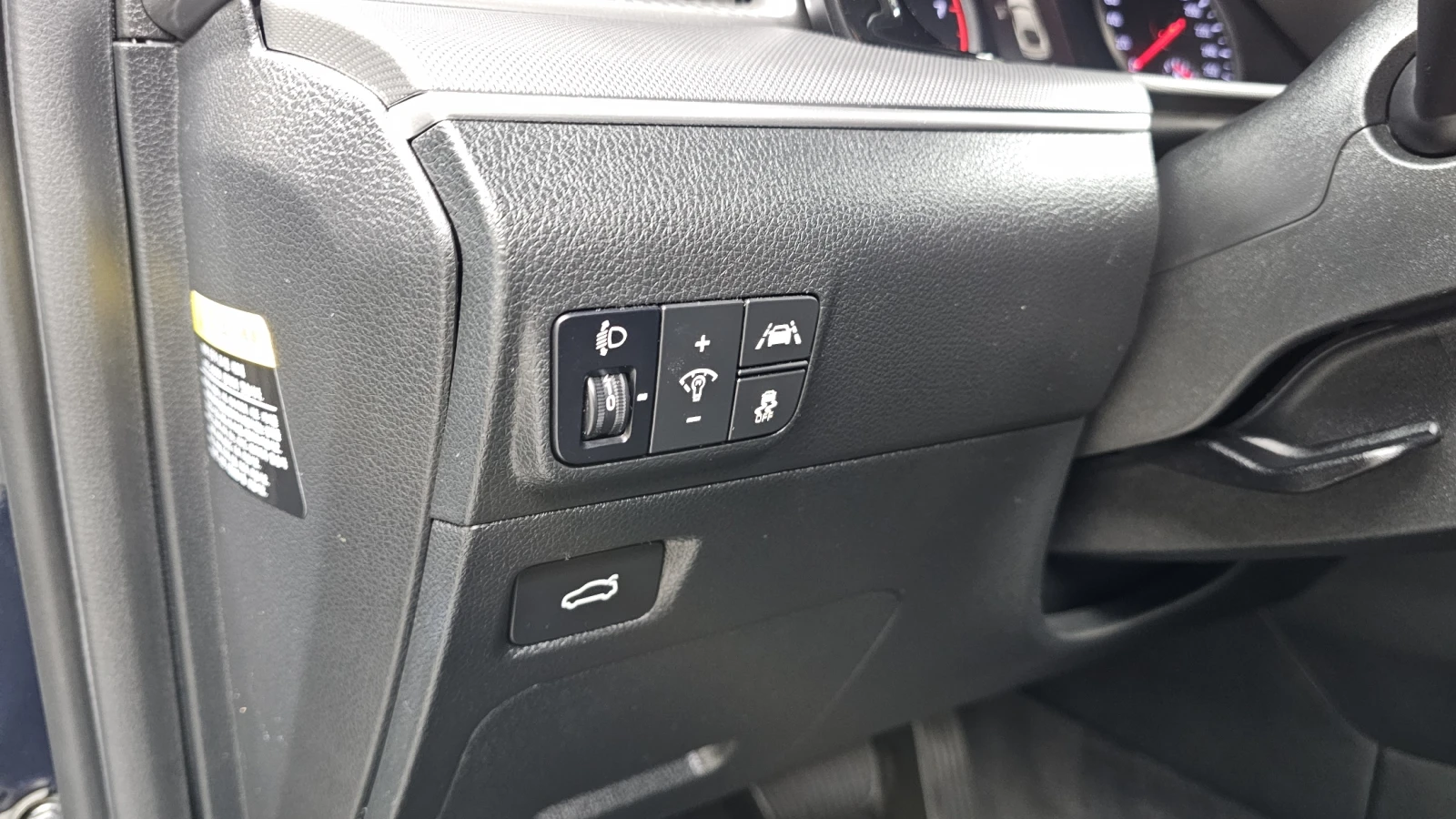 Kia K5 2.0LPI STANDARD autogeorge.com  | Mobile.bg � ����������� 14