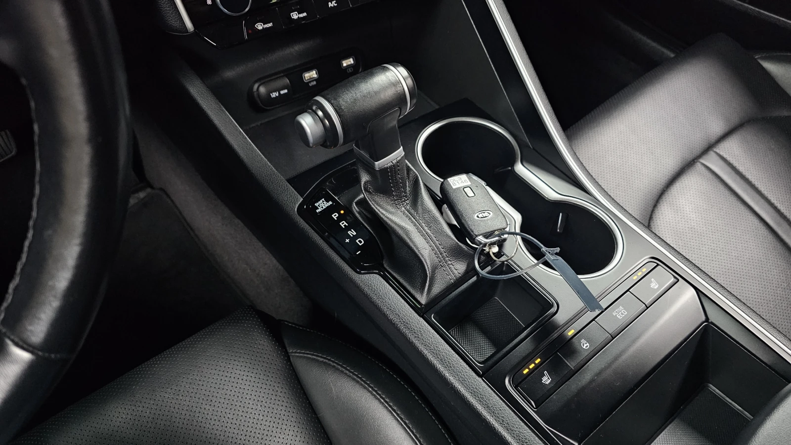 Kia K5 2.0LPI STANDARD autogeorge.com  | Mobile.bg � ����������� 8