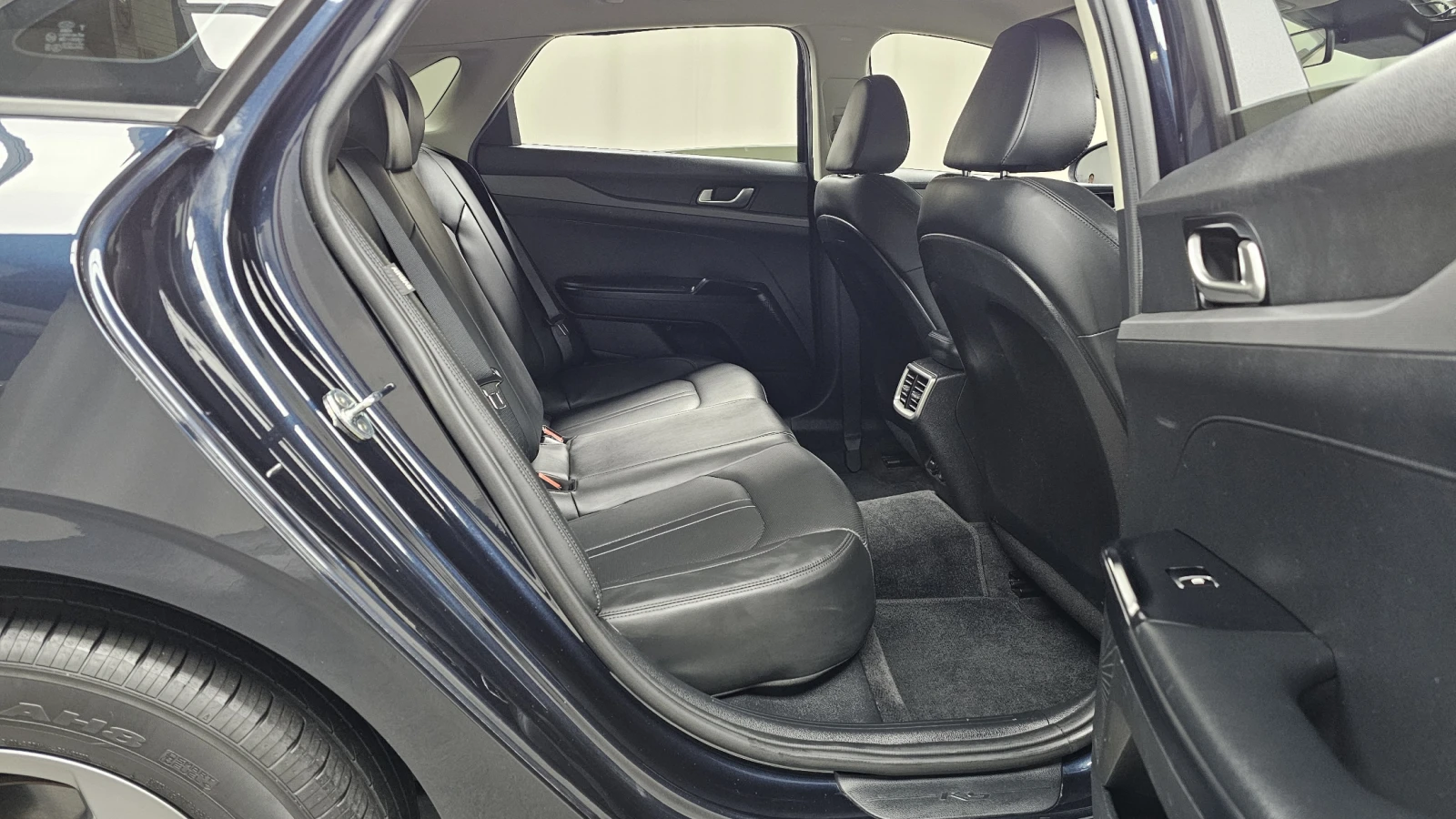 Kia K5 2.0LPI STANDARD autogeorge.com  | Mobile.bg � ����������� 11