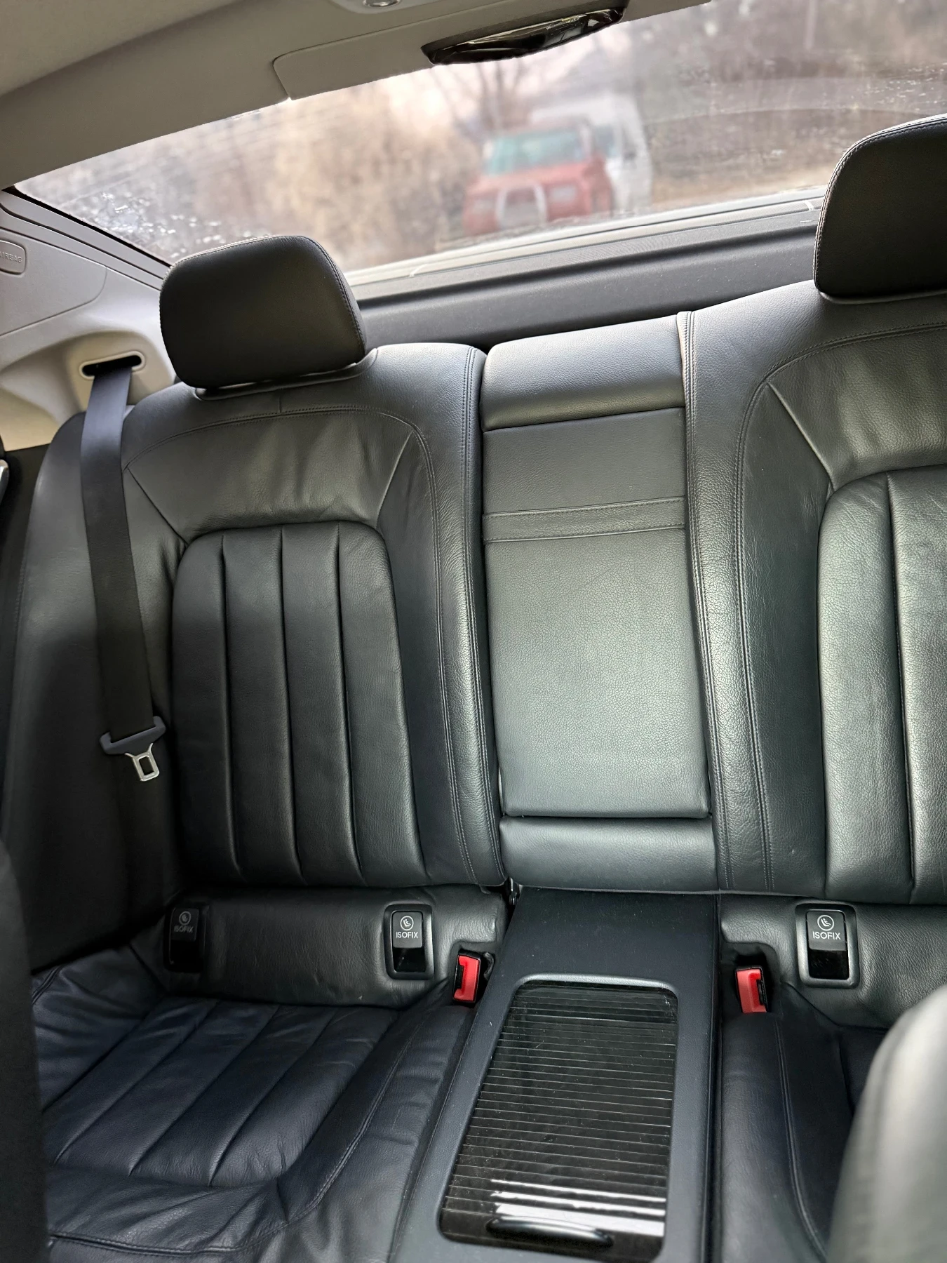 Mercedes-Benz CLS 350, снимка 8 - Автомобили и джипове - 54244997