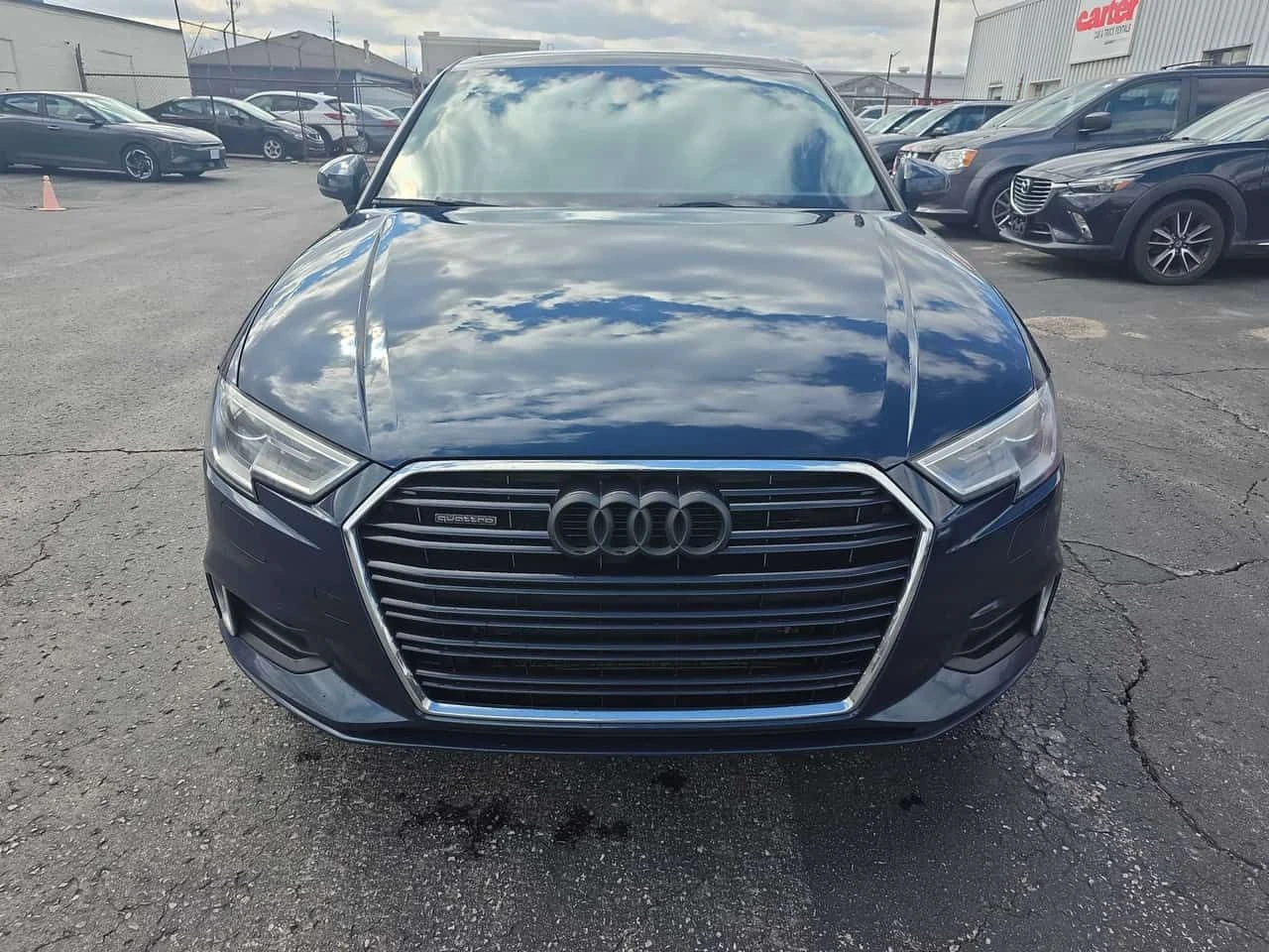 Audi A3 Komfort / CAMERA / ��������  | Mobile.bg � ����������� 6