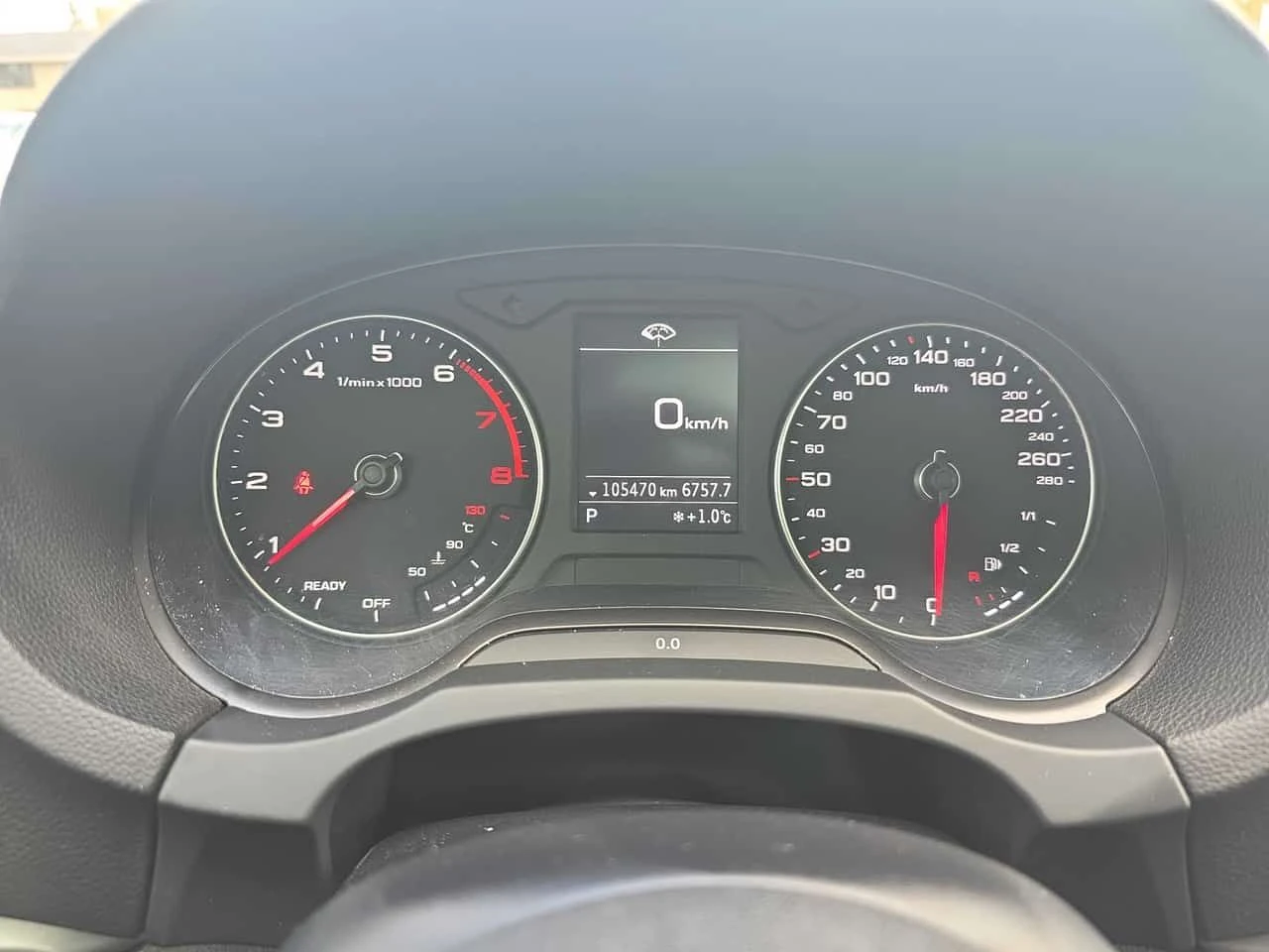Audi A3 Komfort / CAMERA / ��������  | Mobile.bg � ����������� 8