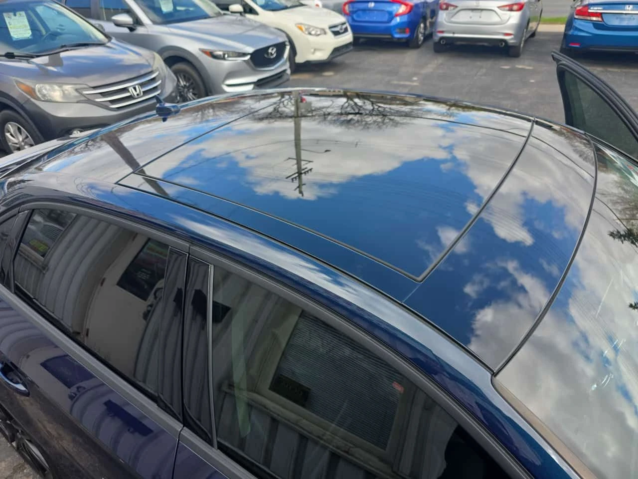 Audi A3 Komfort / CAMERA / ��������  | Mobile.bg � ����������� 16