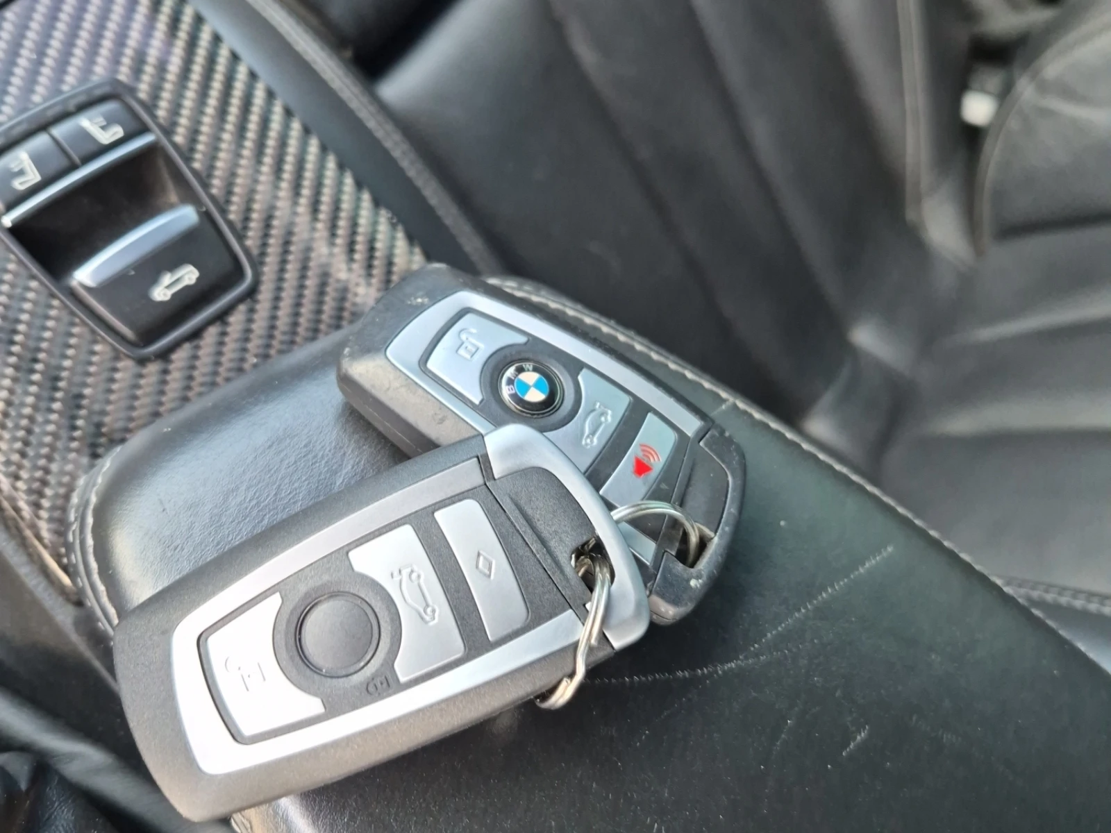 BMW M4 HUD * Ръчка * Кабрио * Автокредит, снимка 11 - Автомобили и джипове - 54832201