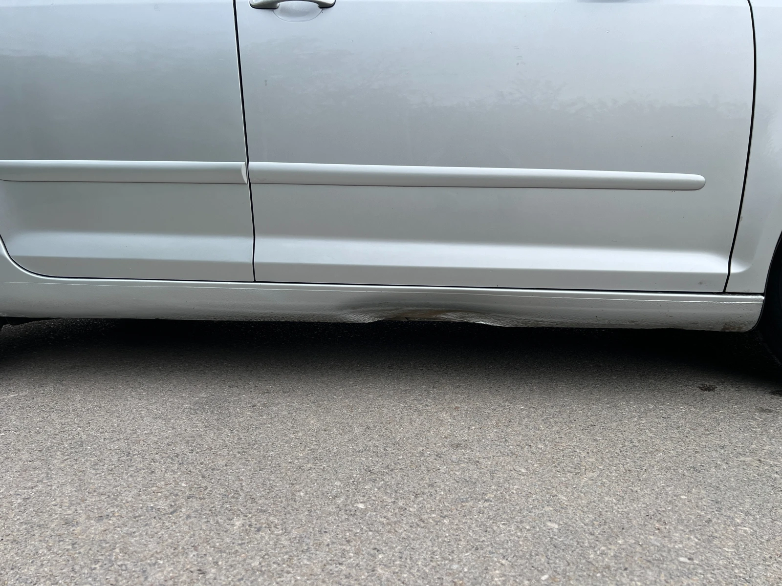 VW Golf Plus 1.6 102 k.c. BSE подгрев.мултиволан, снимка 16 - Автомобили и джипове - 54886726