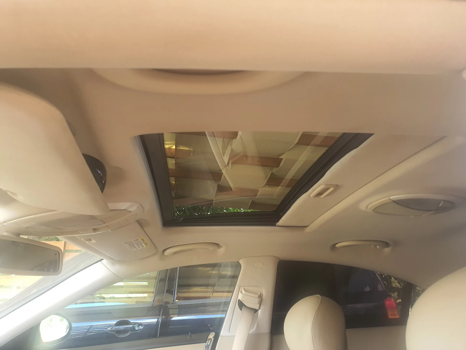 Mercedes-Benz CLS 500, снимка 9 - Автомобили и джипове - 54977002