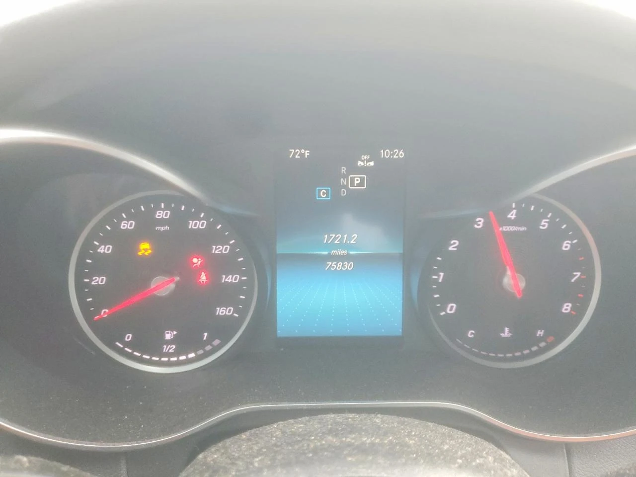 Mercedes-Benz C 300 4MATIC !!������!! #����� ����������# !�������� | Mobile.bg � ����������� 9
