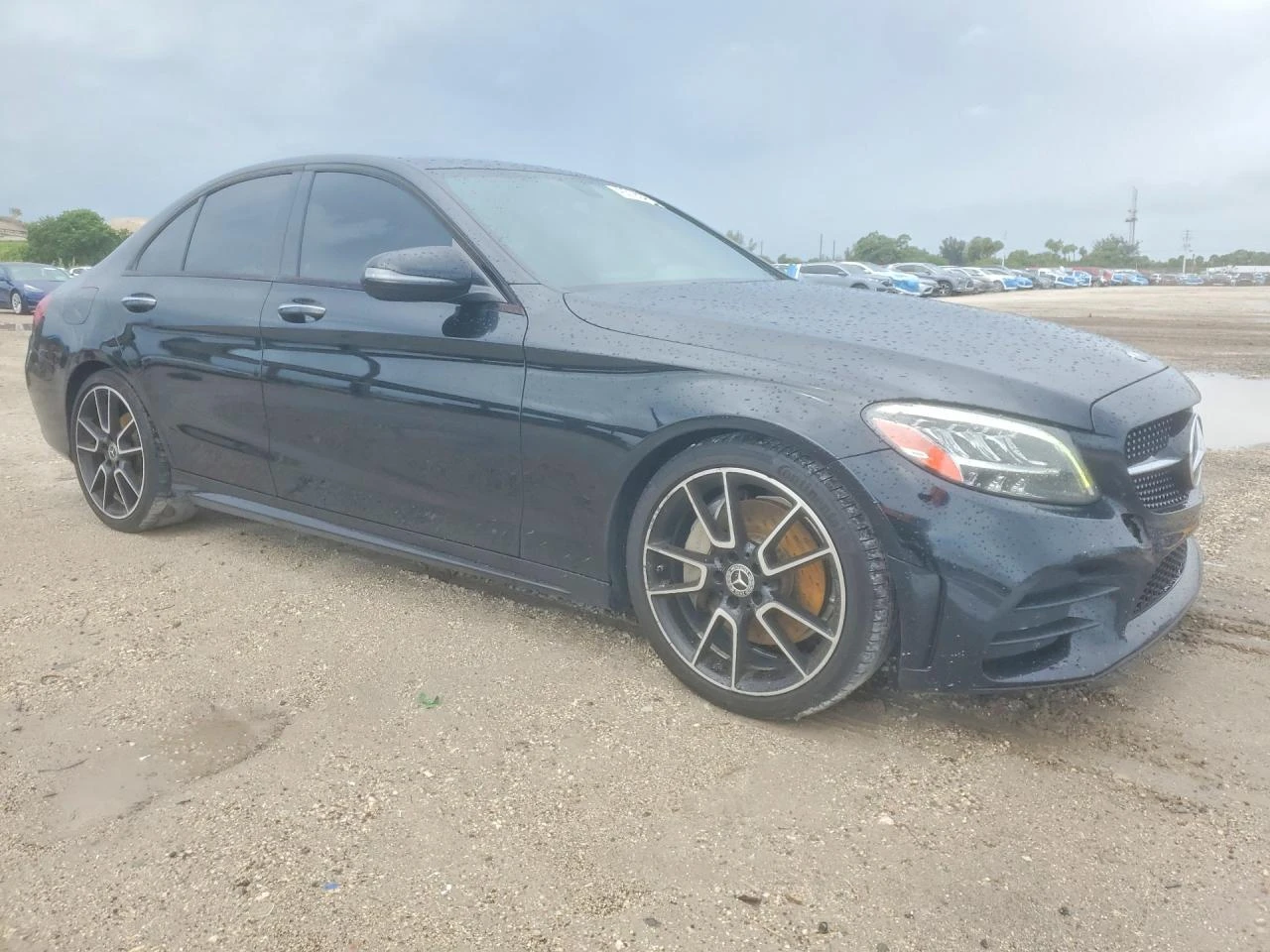 Mercedes-Benz C 300 4MATIC !!������!! #����� ����������# !�������� | Mobile.bg � ����������� 3
