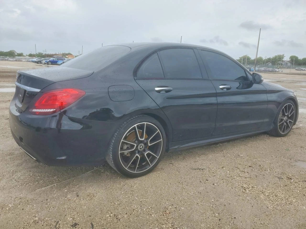 Mercedes-Benz C 300 4MATIC !!������!! #����� ����������# !�������� | Mobile.bg � ����������� 6