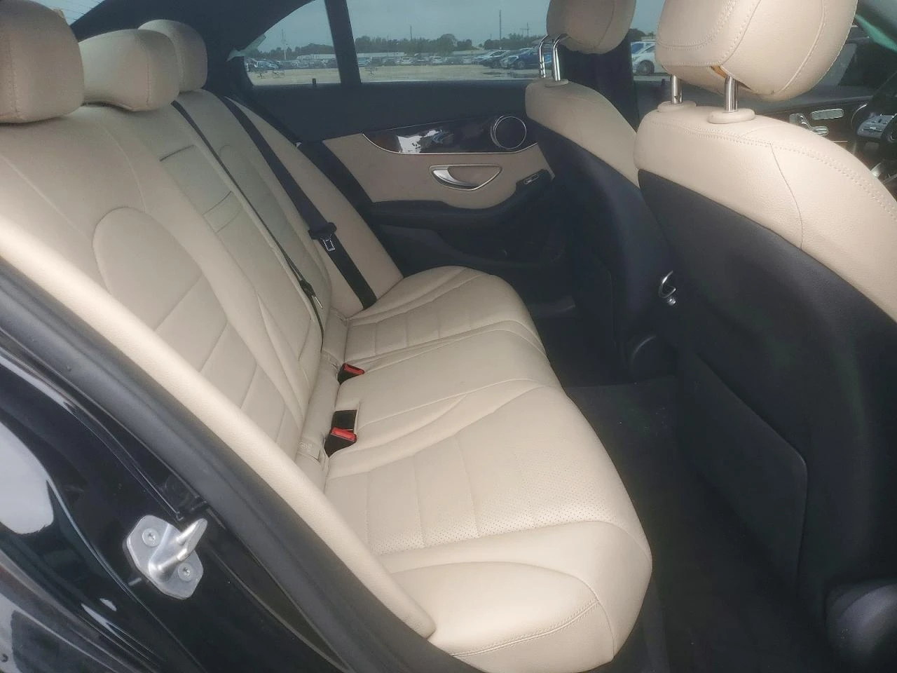 Mercedes-Benz C 300 4MATIC !!������!! #����� ����������# !�������� | Mobile.bg � ����������� 10