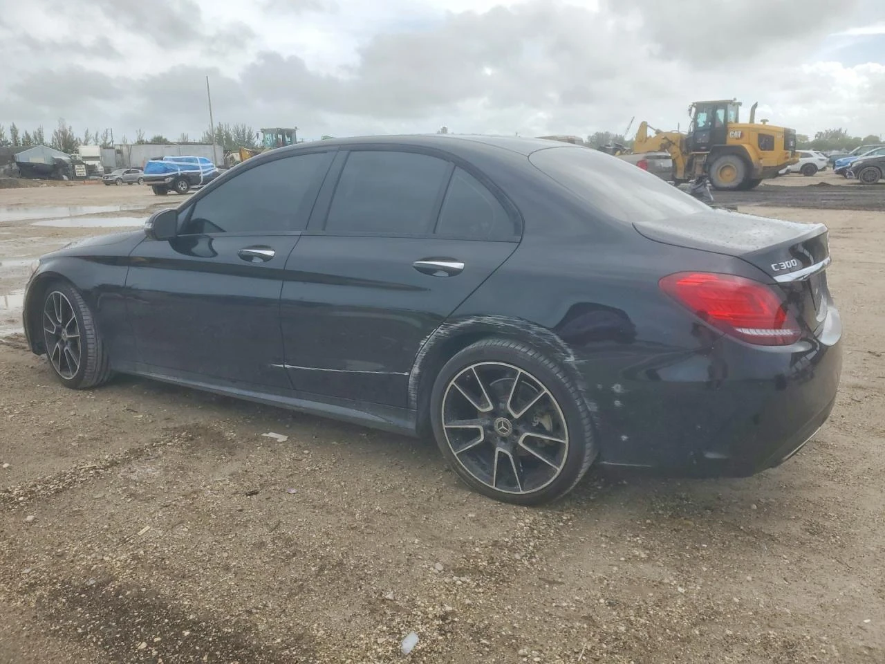 Mercedes-Benz C 300 4MATIC !!������!! #����� ����������# !�������� | Mobile.bg � ����������� 4