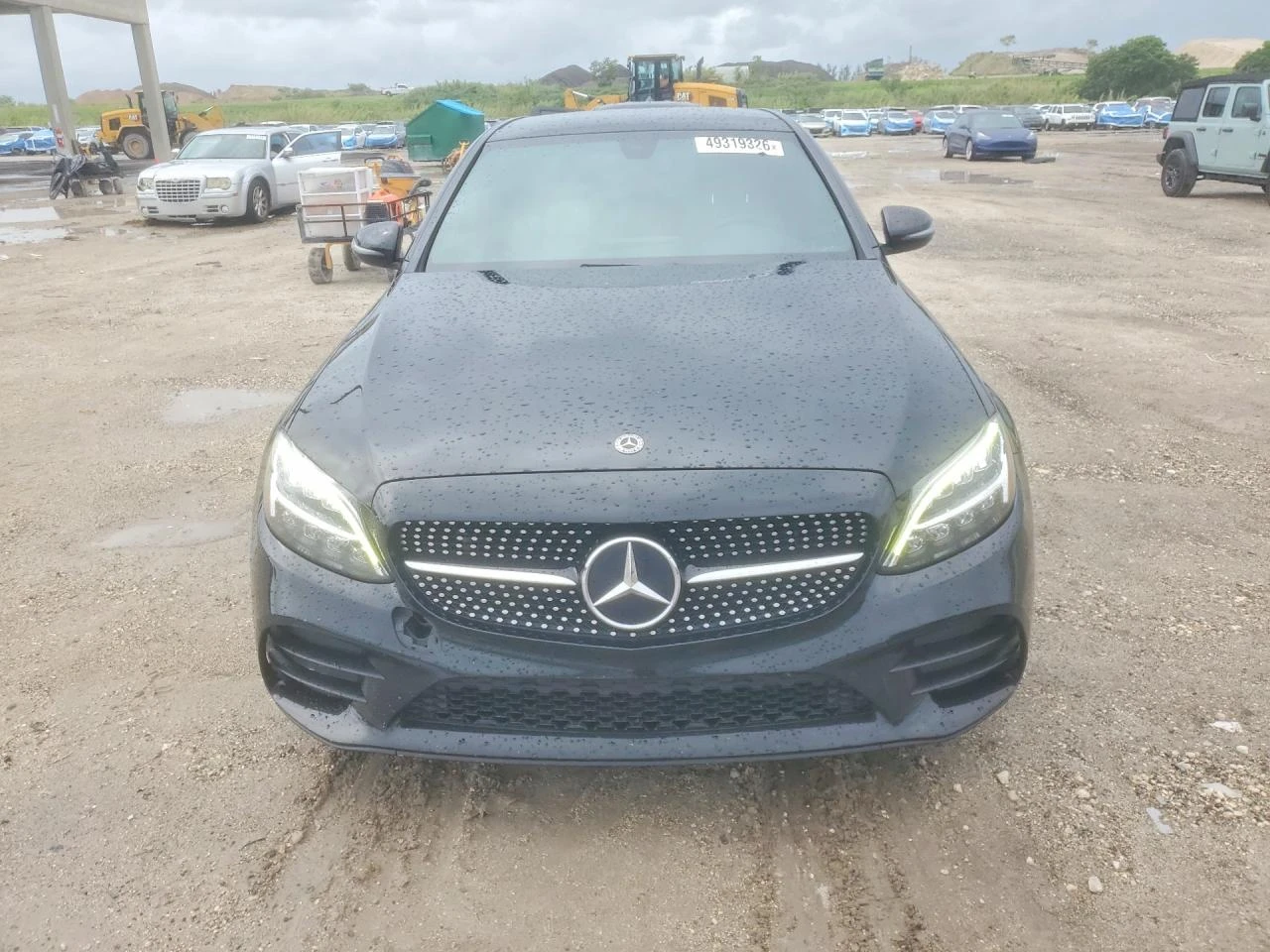 Mercedes-Benz C 300 4MATIC !!������!! #����� ����������# !�������� | Mobile.bg � ����������� 2