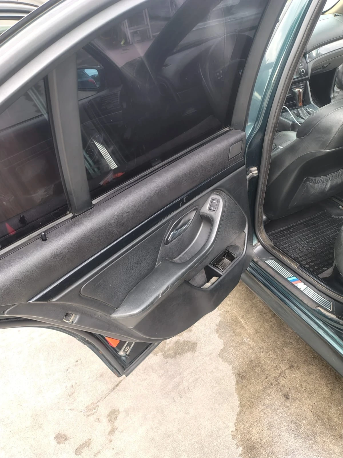 BMW 530, снимка 2 - Автомобили и джипове - 55080950