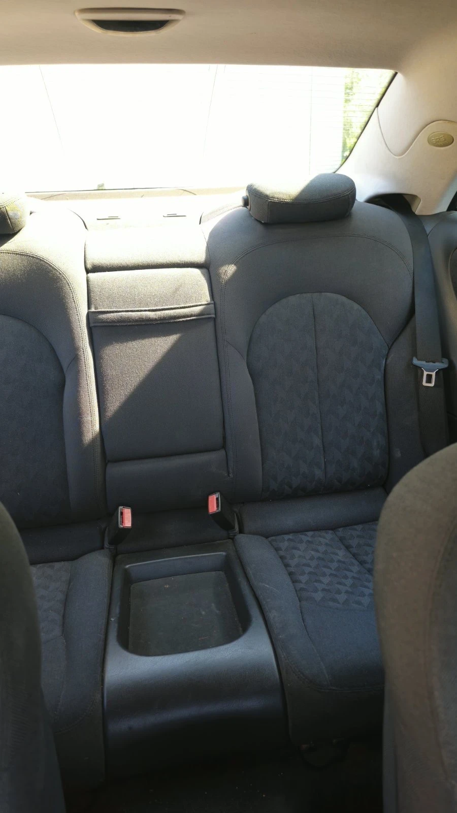 Mercedes-Benz CLK, снимка 10 - Автомобили и джипове - 55242603