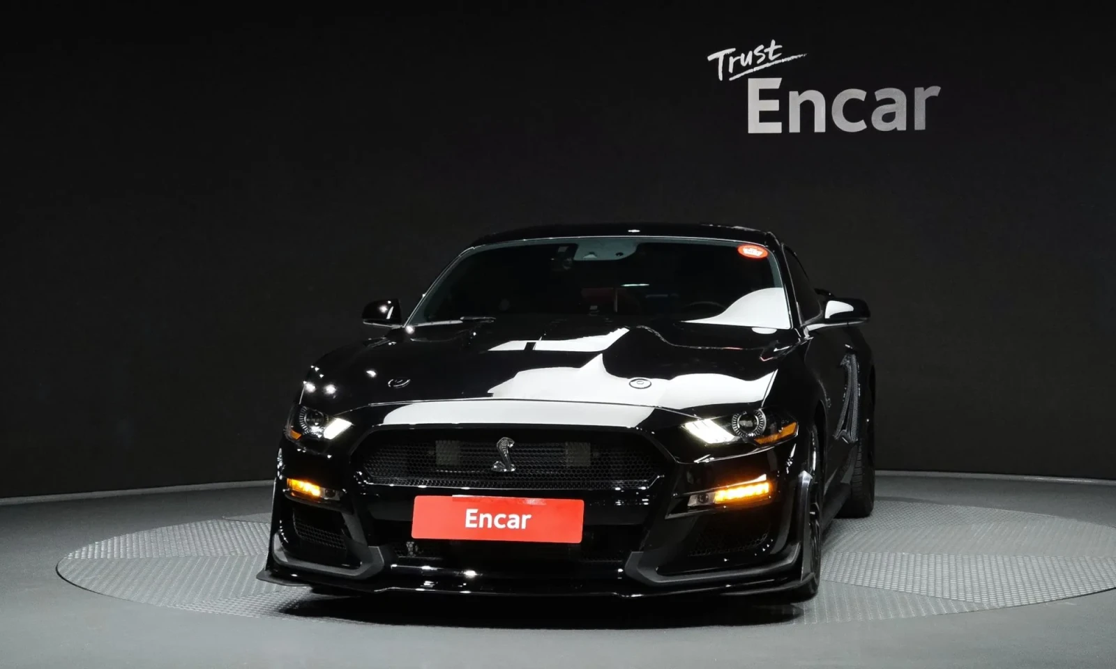 Ford Mustang 5.0* V8* TOP CENA* TEXNOTEST, снимка 3 - Автомобили и джипове - 55294699