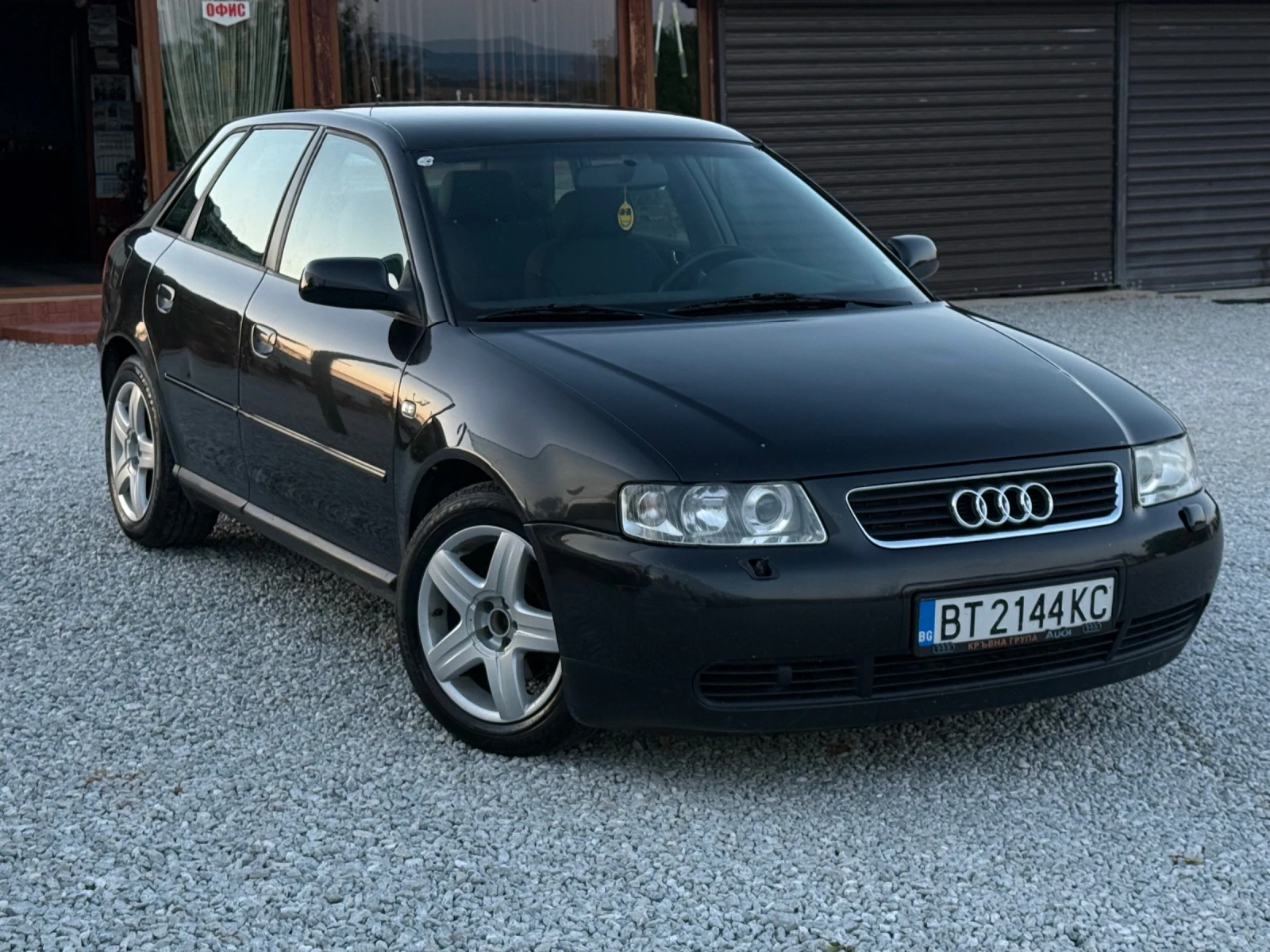 Audi A3 1.9TDI Sportback  | Mobile.bg � ����������� 4