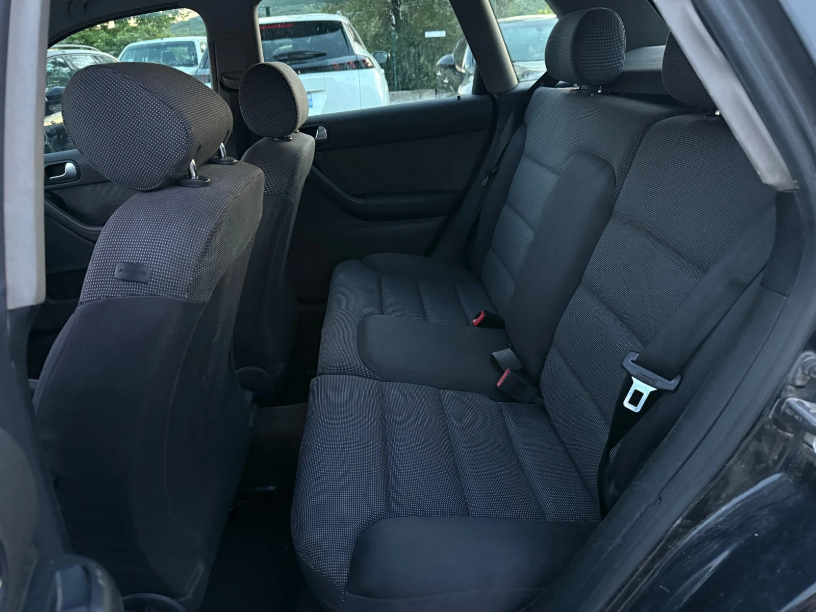 Audi A3 1.9TDI Sportback  | Mobile.bg � ����������� 7