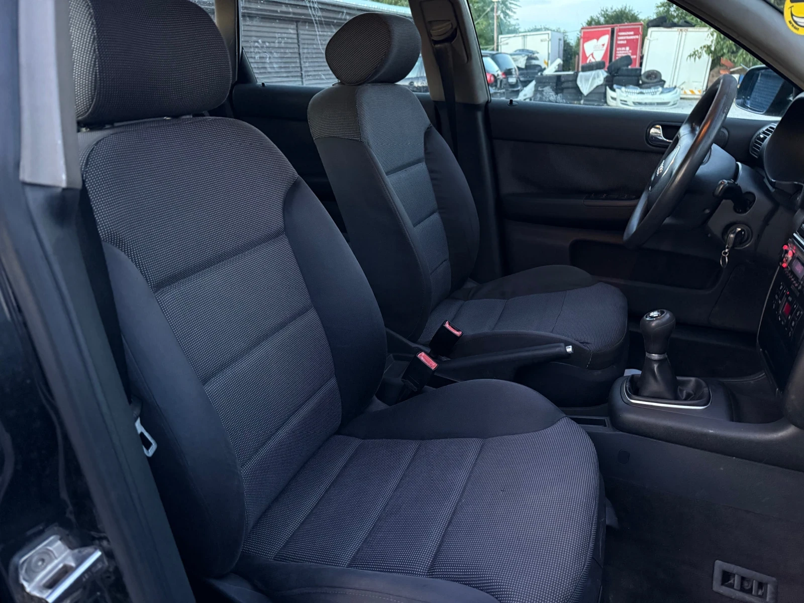 Audi A3 1.9TDI Sportback  | Mobile.bg � ����������� 9
