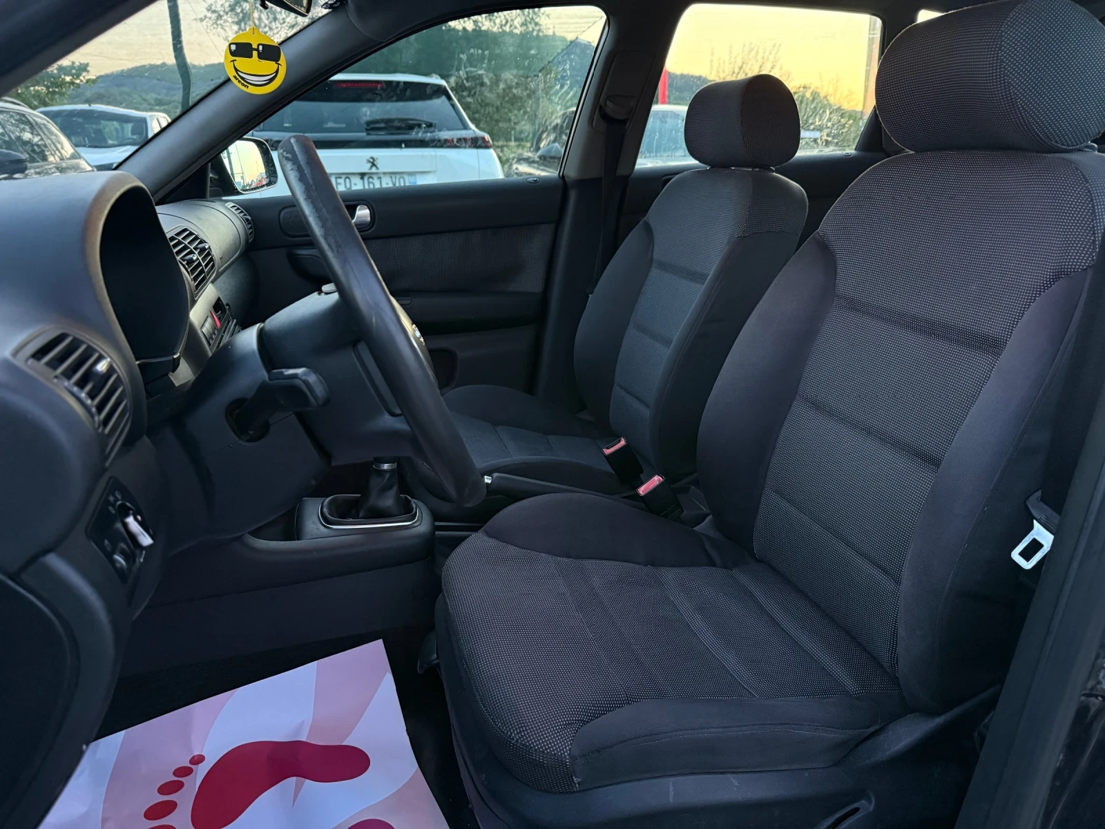 Audi A3 1.9TDI Sportback  | Mobile.bg � ����������� 5