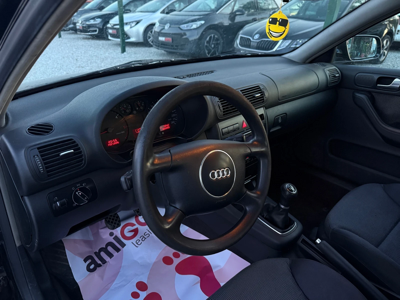 Audi A3 1.9TDI Sportback  | Mobile.bg � ����������� 6