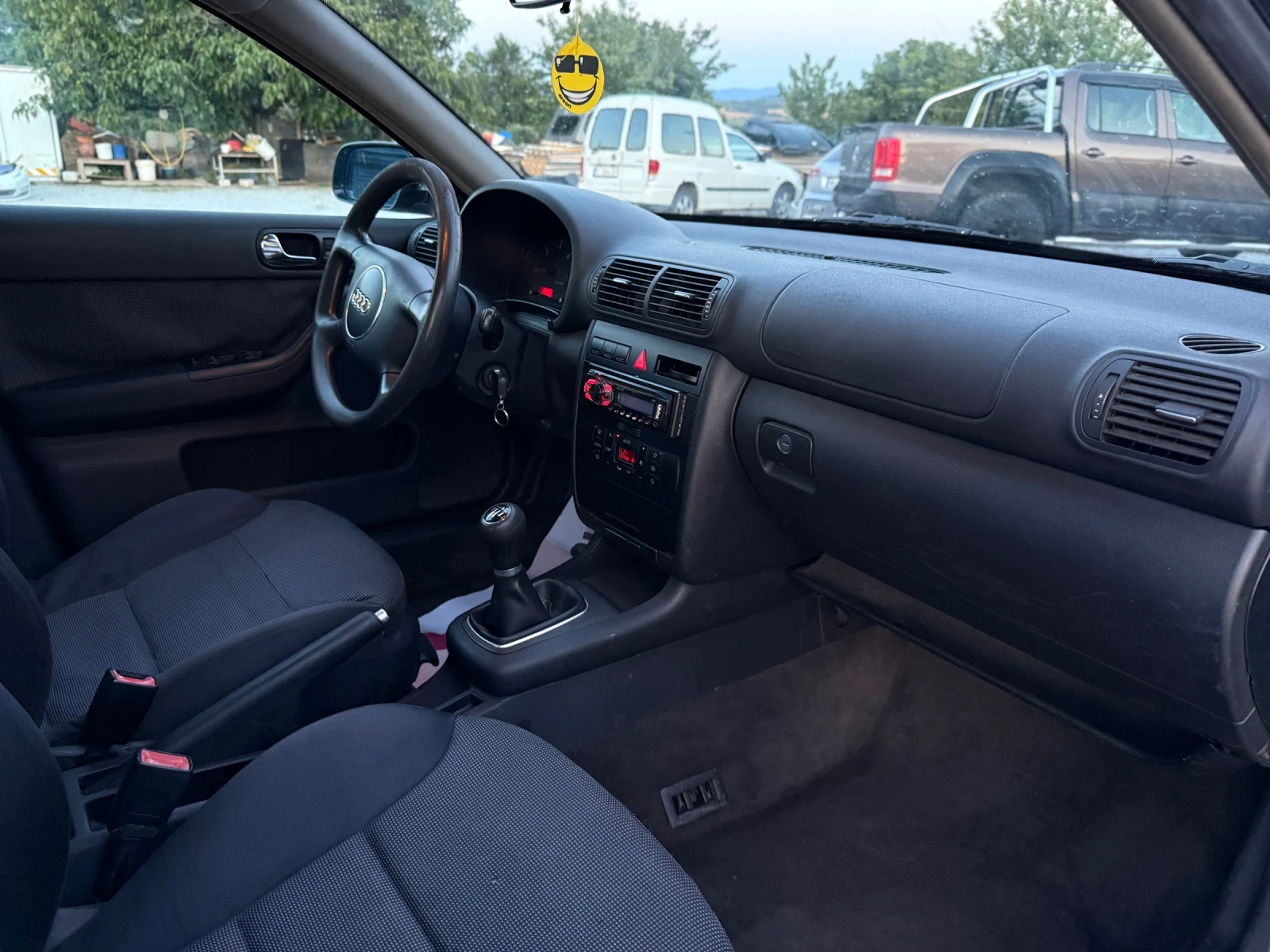 Audi A3 1.9TDI Sportback  | Mobile.bg � ����������� 8