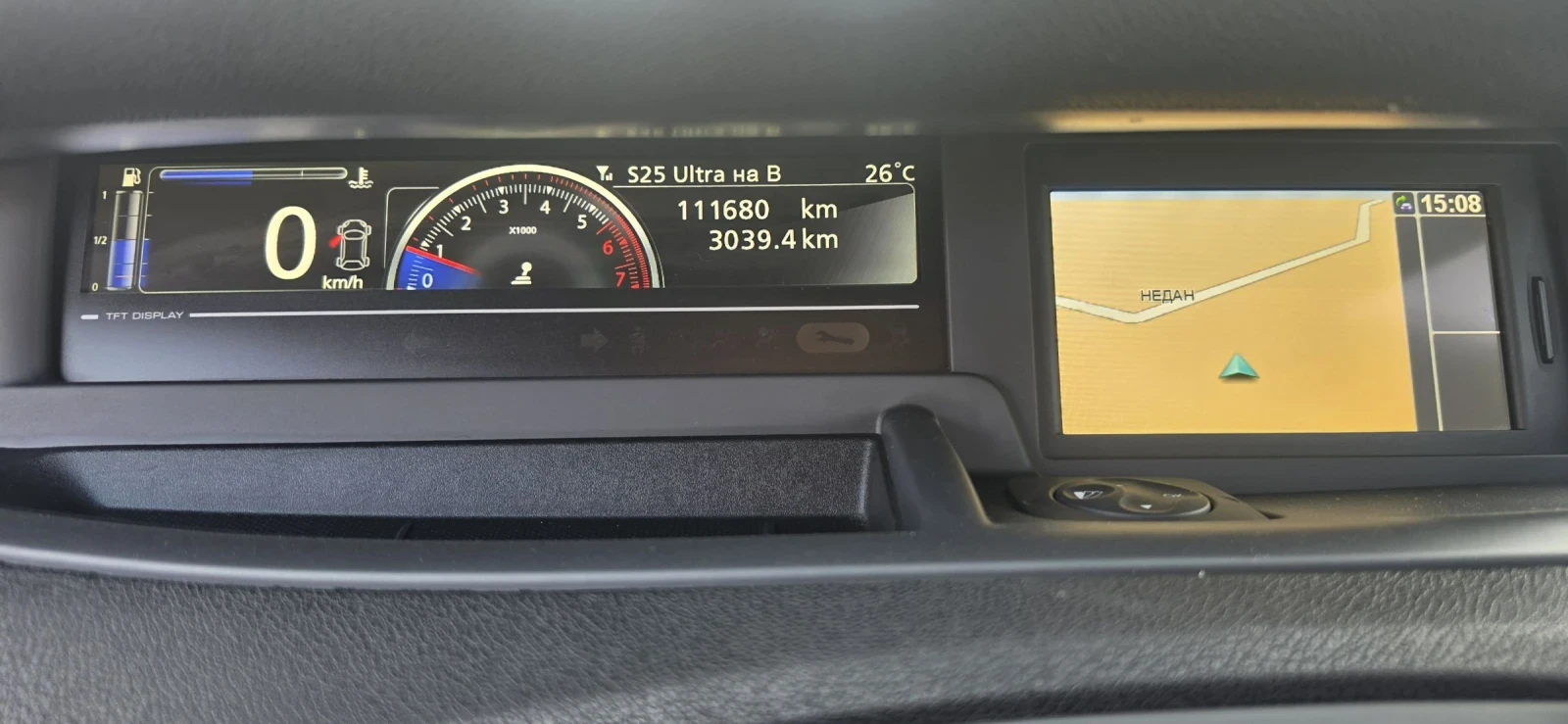 Renault Scenic Renault Scenic 1.2 Race 116 к.с, снимка 2 - Автомобили и джипове - 55407637