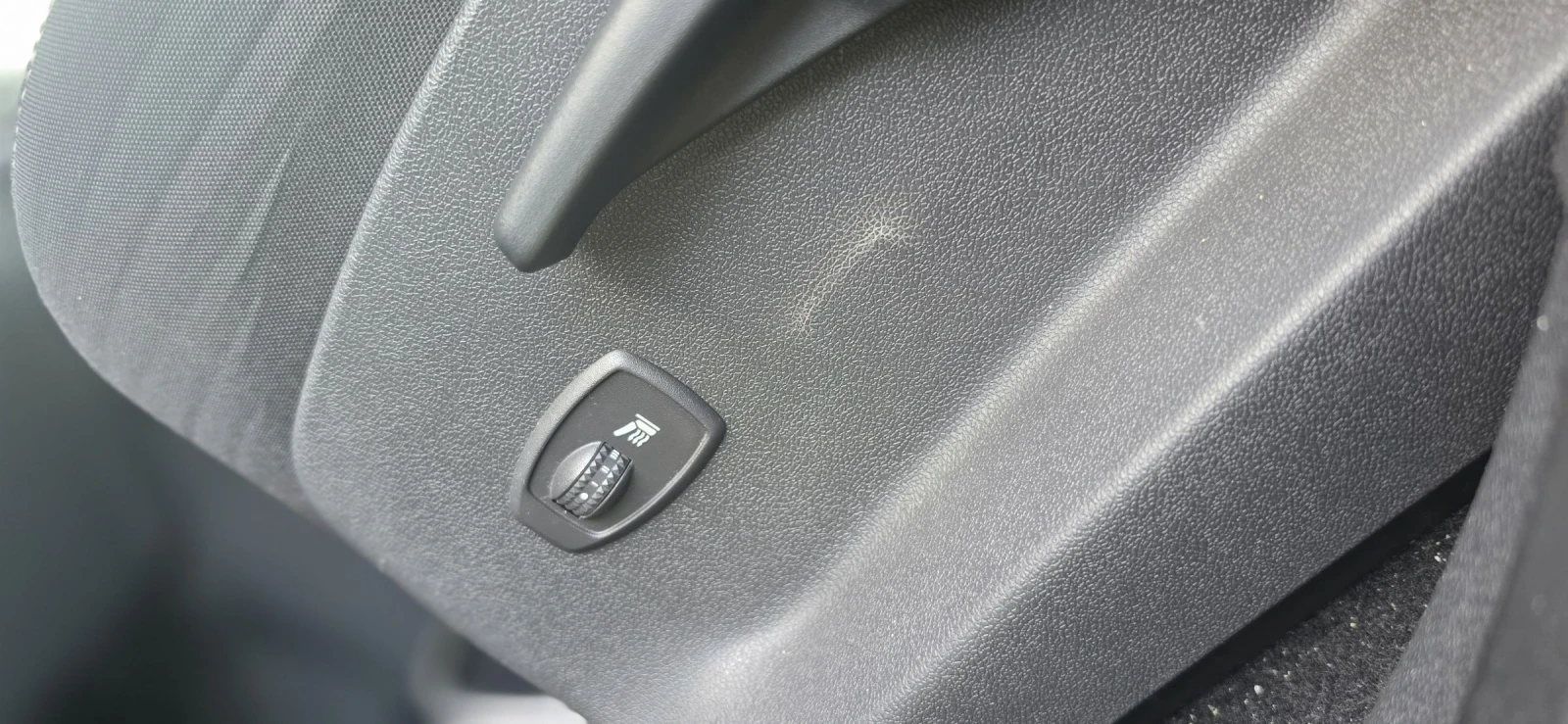 Renault Scenic Renault Scenic 1.2 Race 116 к.с, снимка 11 - Автомобили и джипове - 55407637