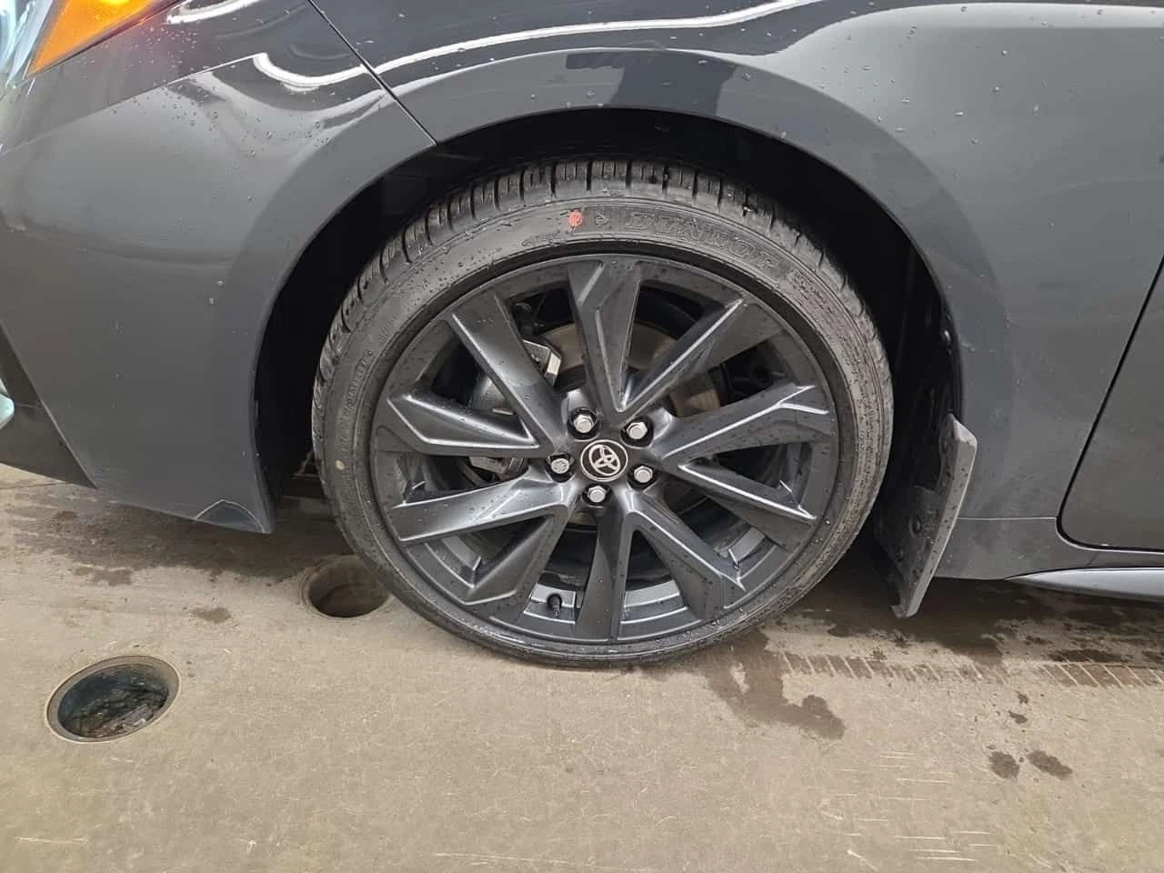 Toyota Corolla  Hybrid SE CVT AWD / ЗАДНА КАМЕРА / 2 КЛЮЧА , снимка 6 - Автомобили и джипове - 55583955