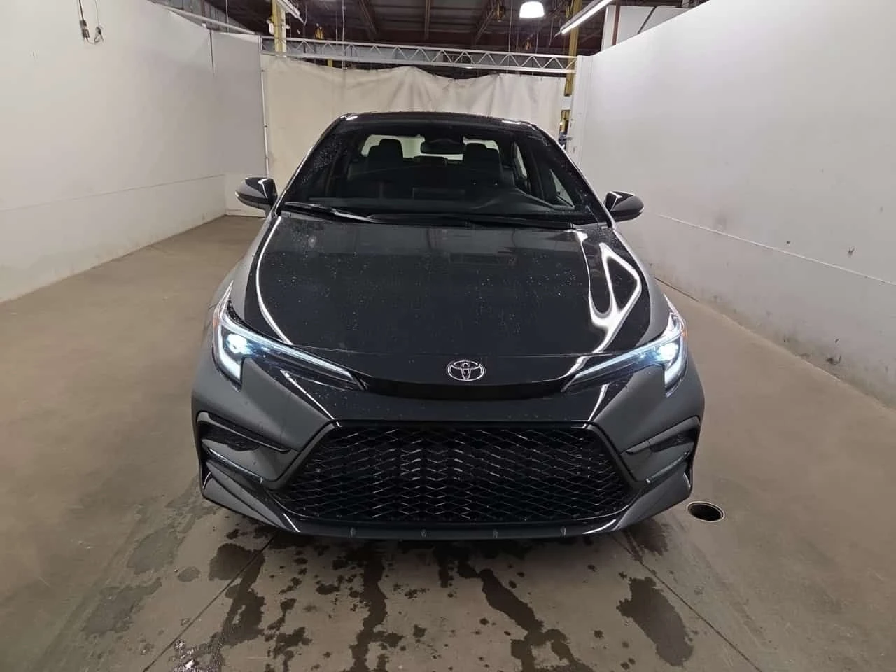 Toyota Corolla  Hybrid SE CVT AWD / ЗАДНА КАМЕРА / 2 КЛЮЧА , снимка 5 - Автомобили и джипове - 55583955