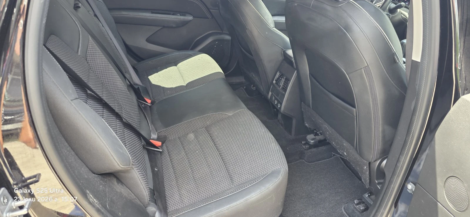 Renault Arkana  Intens 1.3 TCe / 103 kW / 140 к.с., 7АТ, снимка 5 - Автомобили и джипове - 55615456