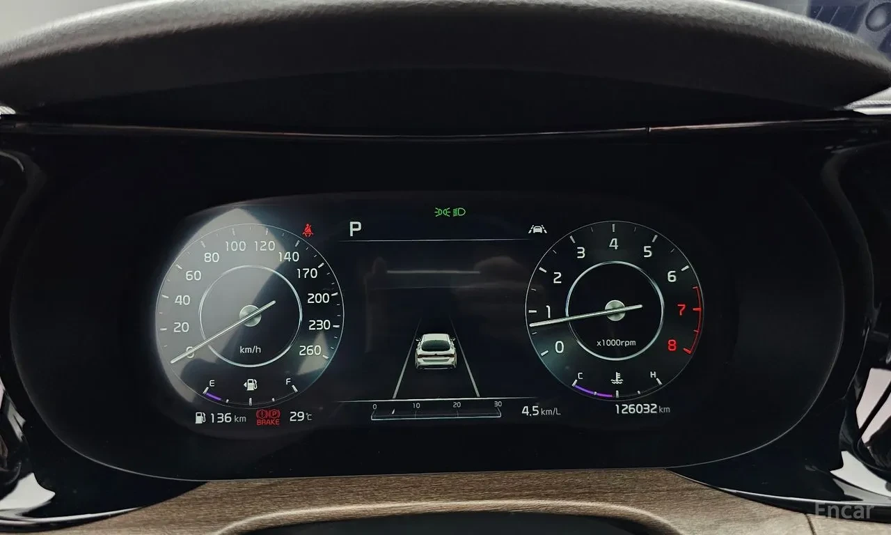 Kia K5 SIGNATURE| 360| CARPLAY| DISTRO| ОБДУХВАНЕ, снимка 14 - Автомобили и джипове - 56057816