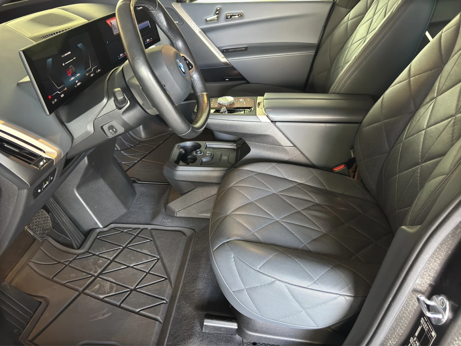 BMW iX xDrive50 | Mobile.bg � ����������� 6