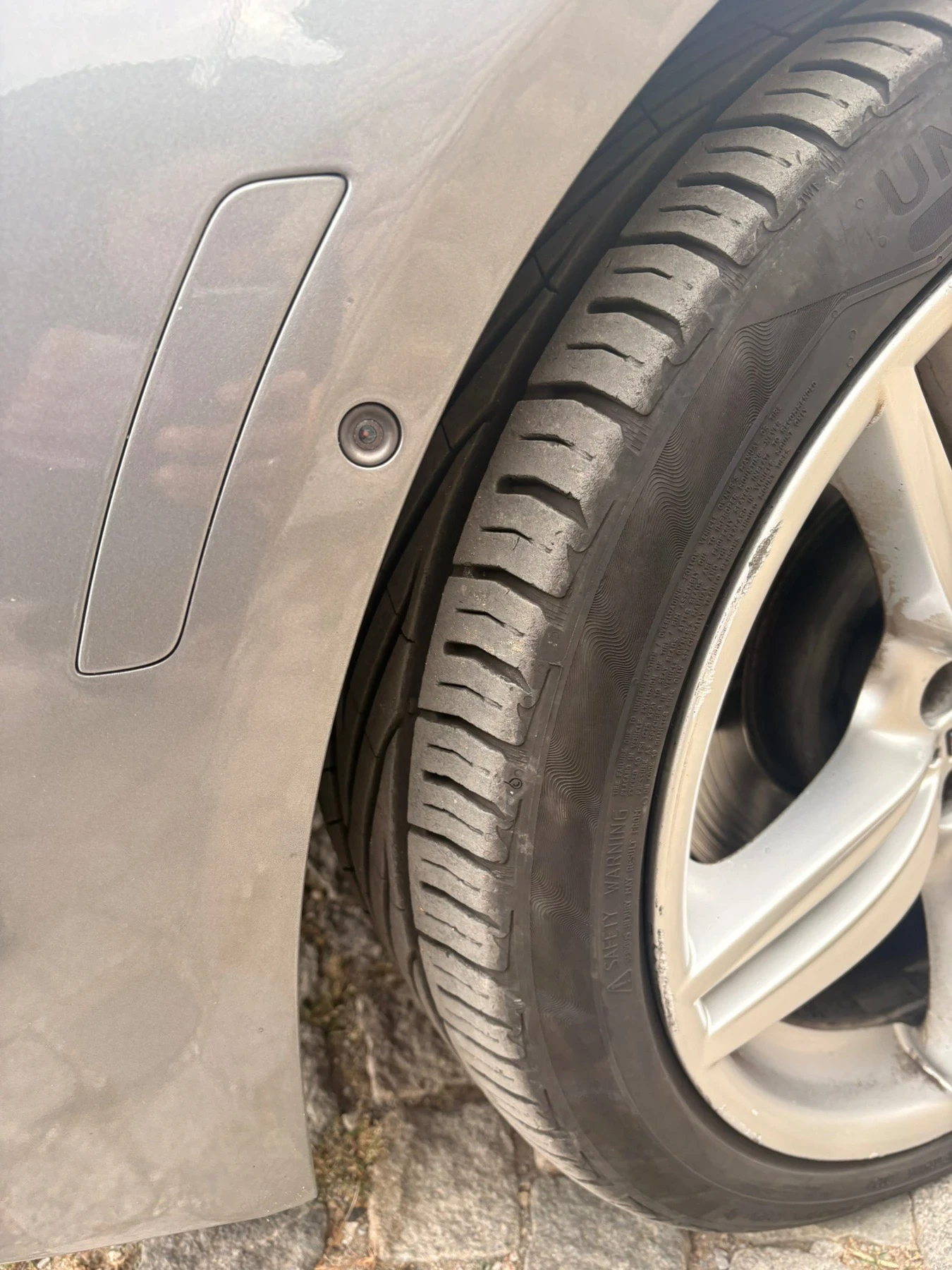 BMW 535, снимка 9 - Автомобили и джипове - 56433639