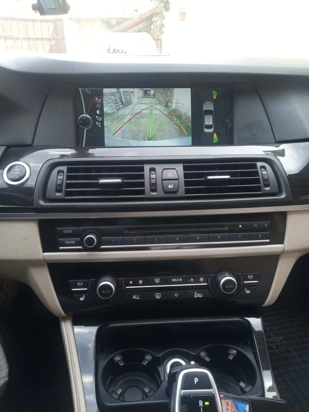 BMW 535, снимка 13 - Автомобили и джипове - 56433639