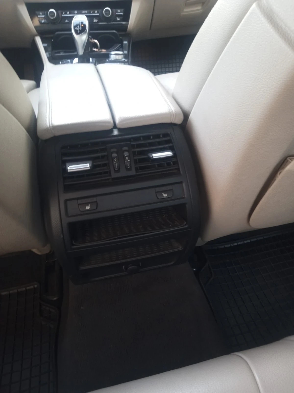 BMW 535, снимка 11 - Автомобили и джипове - 56433639