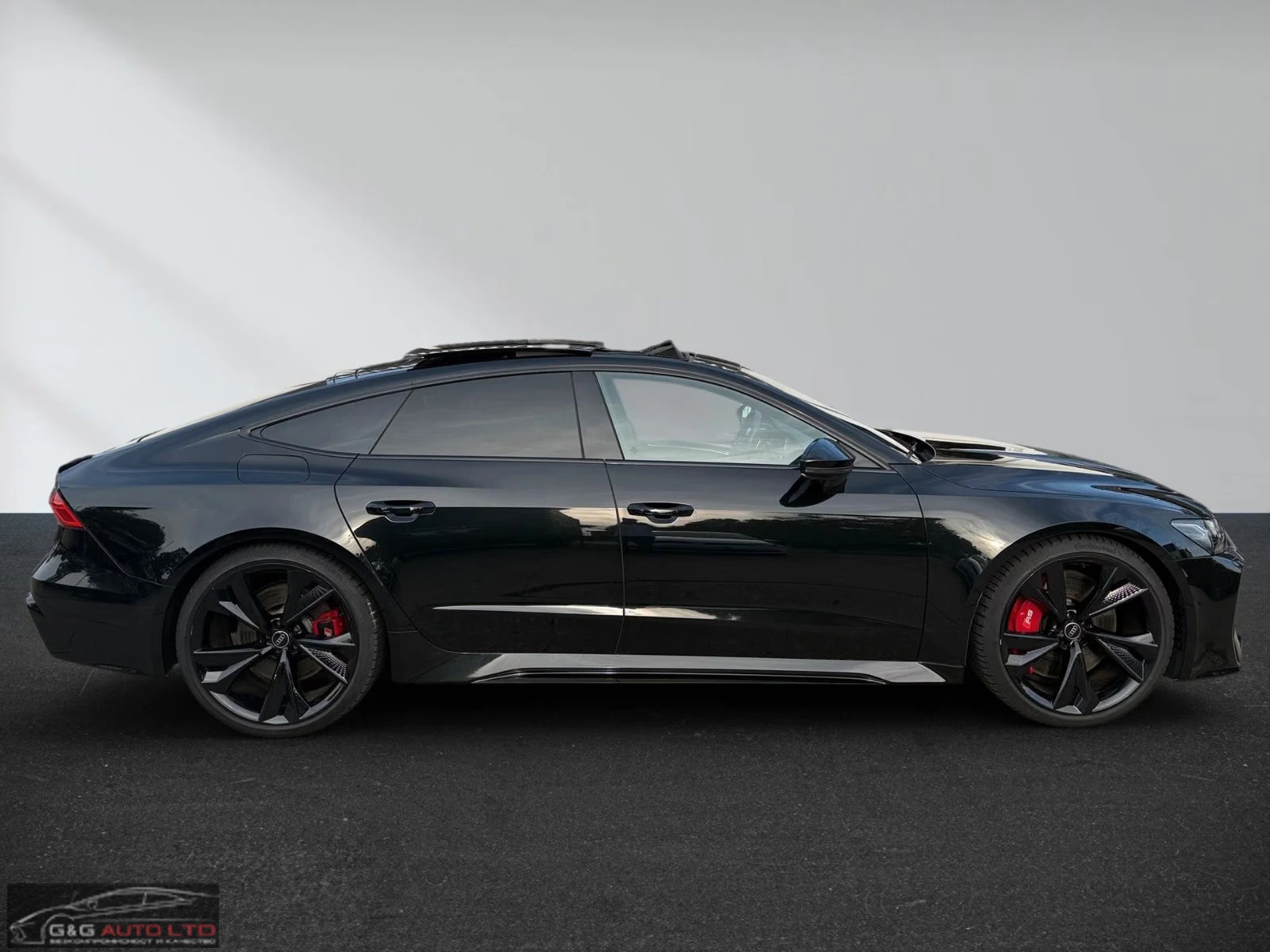 Audi Rs7 4.0TFSI/600HP/PANO/CAM/B&O/MEMO/CPLAY/708q | Mobile.bg � ����������� 5