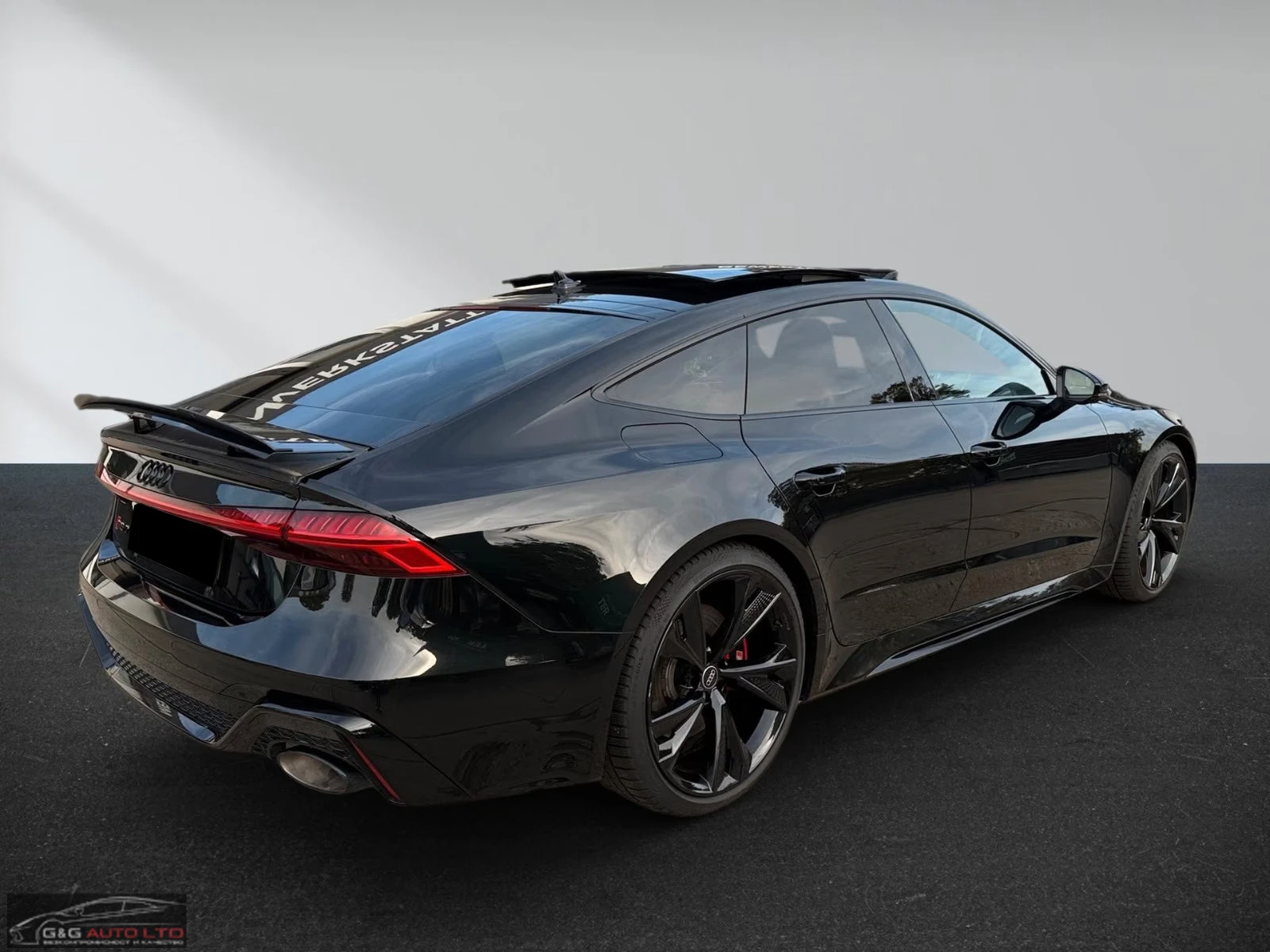 Audi Rs7 4.0TFSI/600HP/PANO/CAM/B&O/MEMO/CPLAY/708q | Mobile.bg � ����������� 6