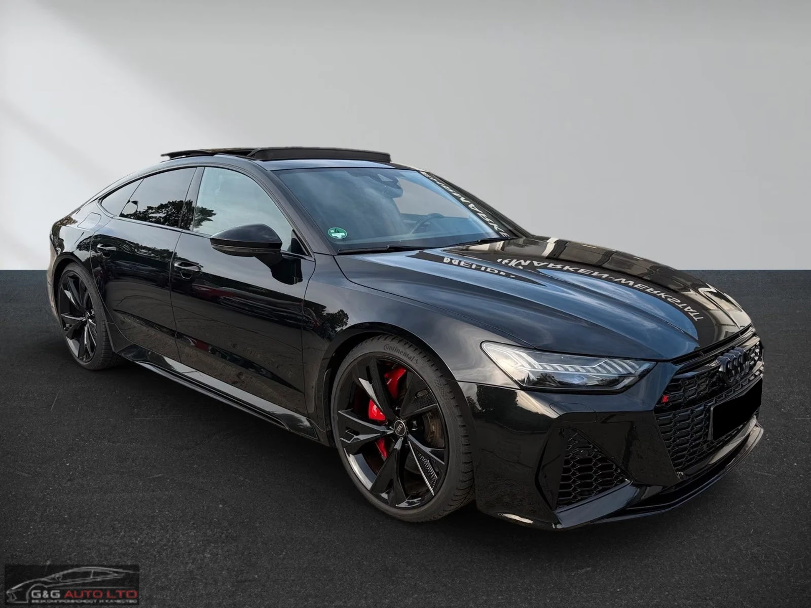 Audi Rs7 4.0TFSI/600HP/PANO/CAM/B&O/MEMO/CPLAY/708q | Mobile.bg � ����������� 4