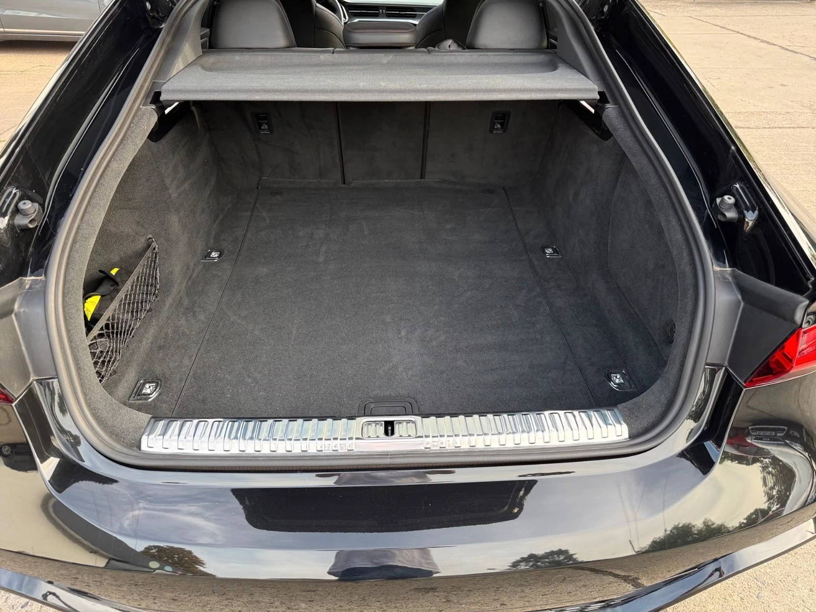 Audi Rs7 4.0TFSI/600HP/PANO/CAM/B&O/MEMO/CPLAY/708q | Mobile.bg � ����������� 15
