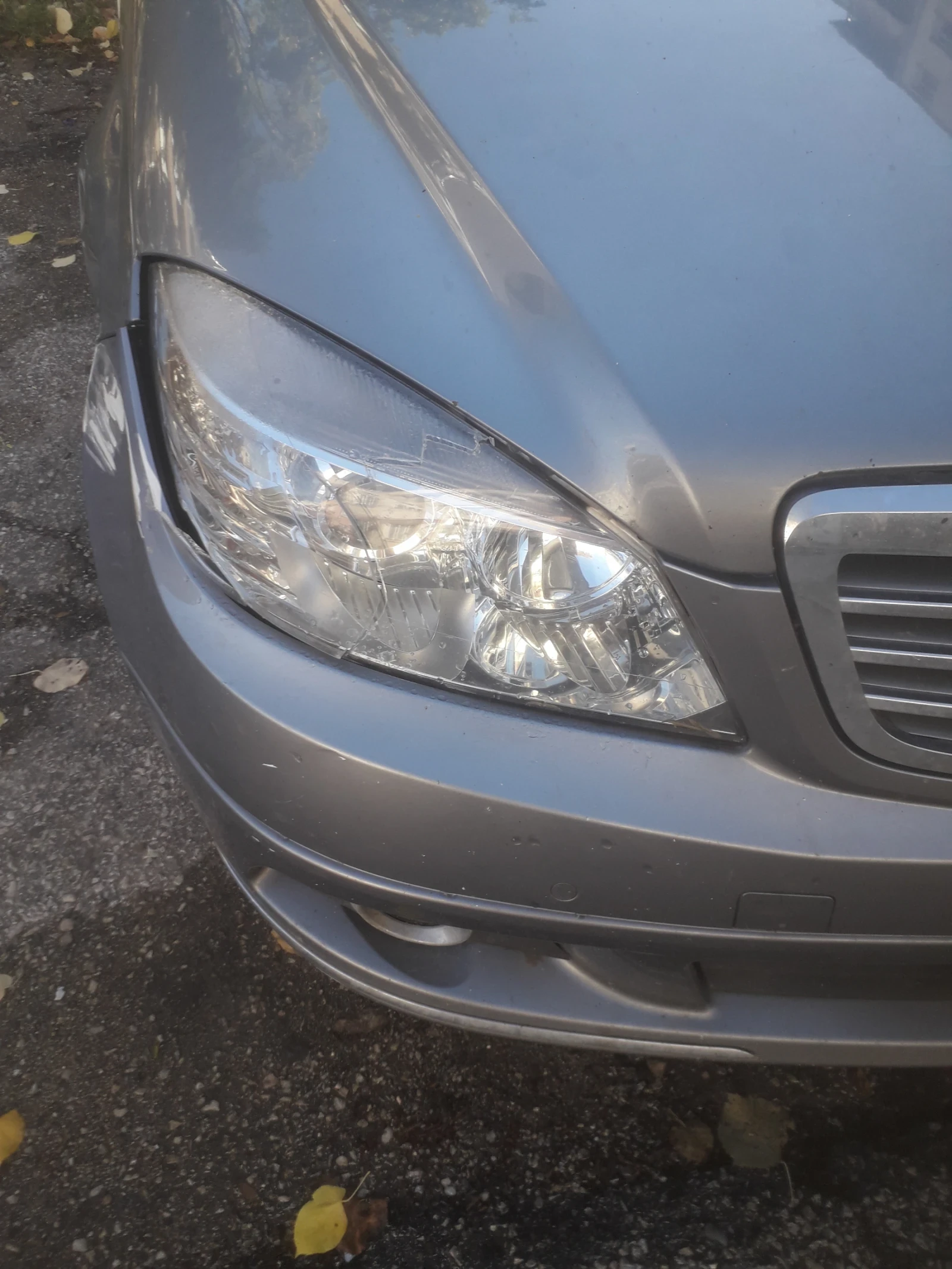 Mercedes-Benz 200, снимка 11 - Автомобили и джипове - 56542440