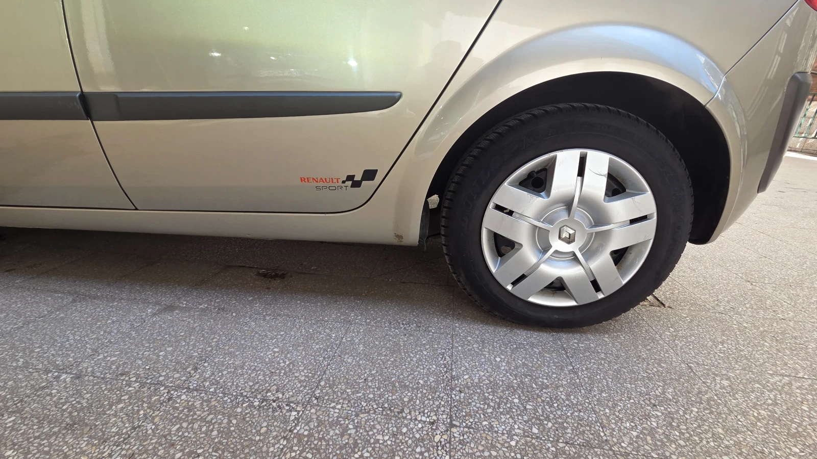Renault Scenic Ultimate - ���������� ������ | Mobile.bg � ����������� 6