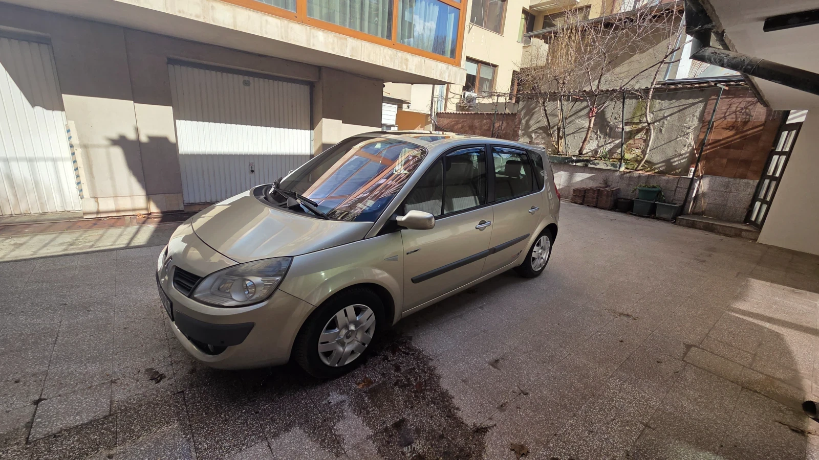 Renault Scenic Ultimate - ���������� ������ | Mobile.bg � ����������� 7