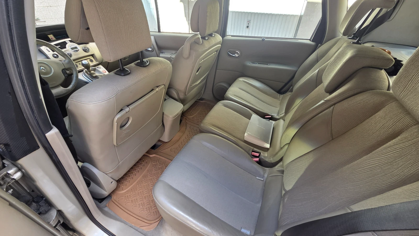 Renault Scenic Ultimate - ���������� ������ | Mobile.bg � ����������� 12