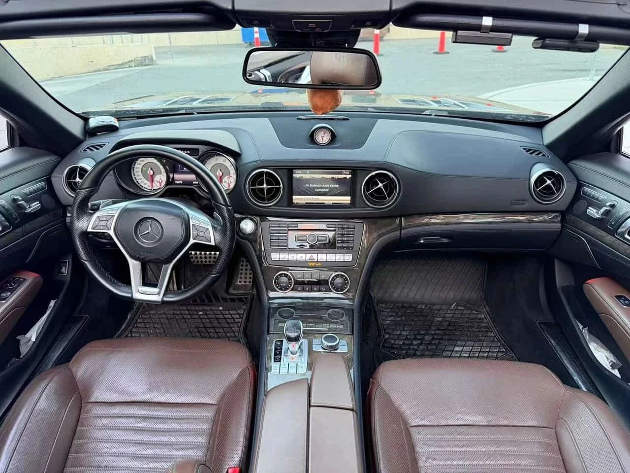 Mercedes-Benz SL | Mobile.bg � ����������� 10