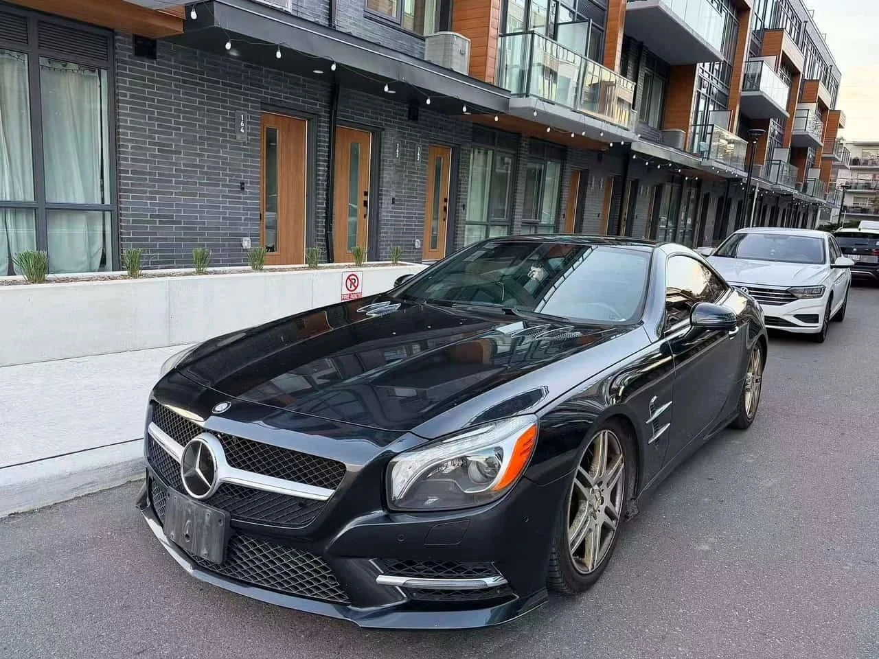 Mercedes-Benz SL | Mobile.bg � ����������� 1